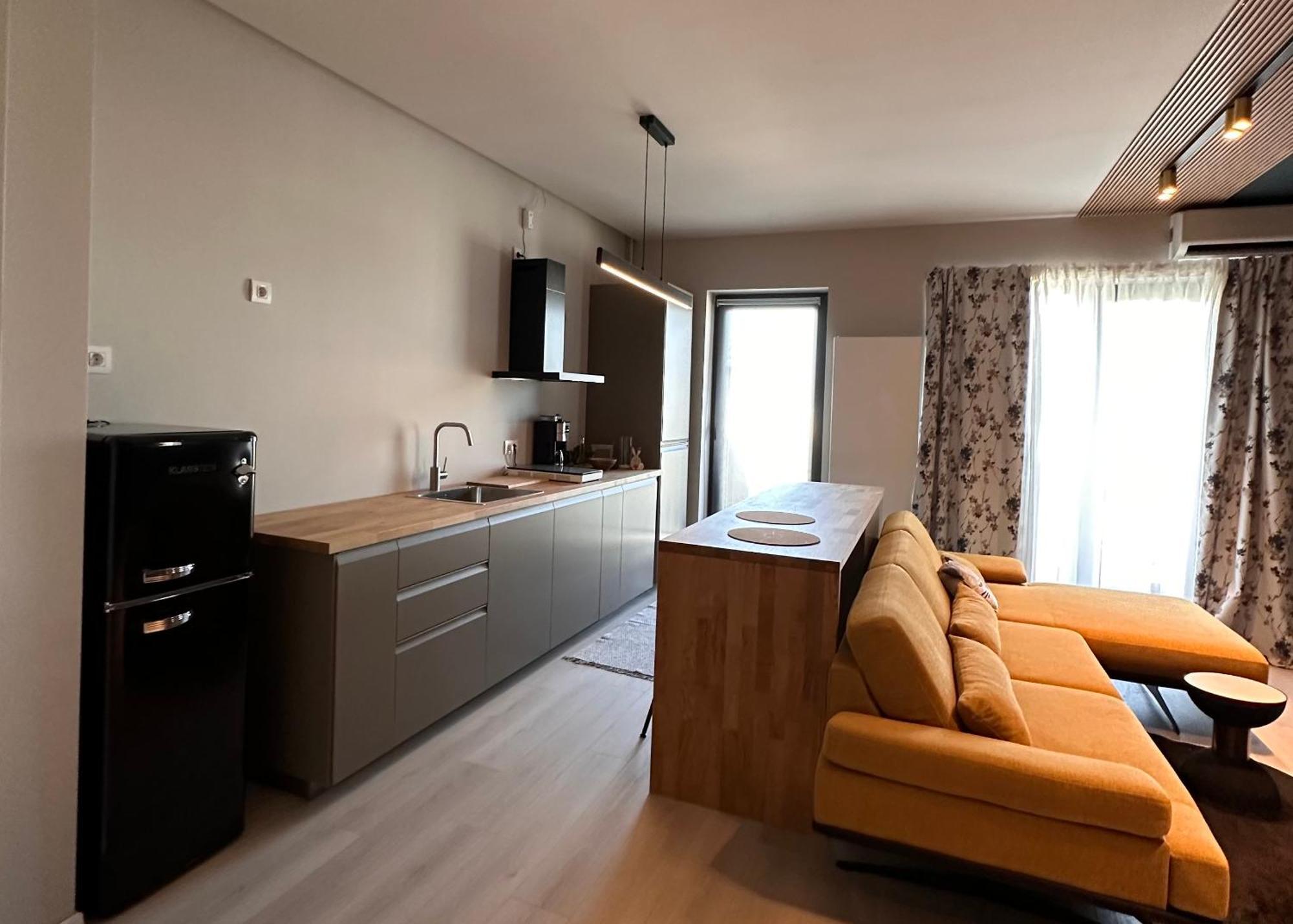 Silvia B&B Bükreş Dış mekan fotoğraf