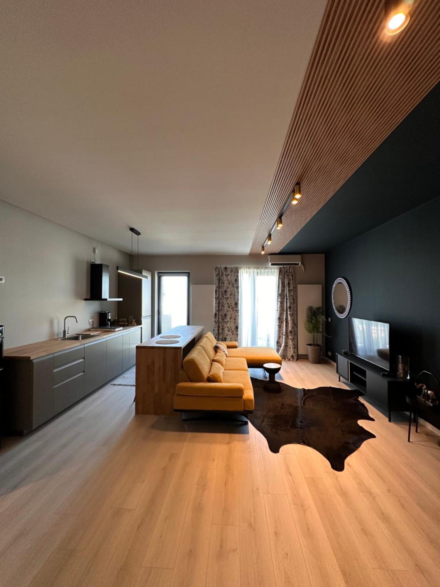 Silvia B&B Bükreş Dış mekan fotoğraf