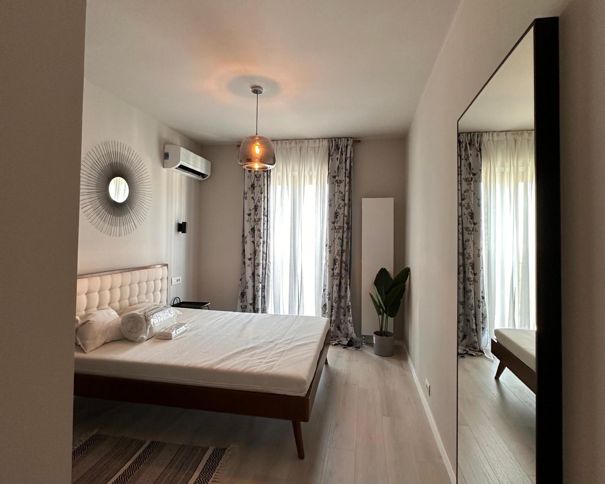 Silvia B&B Bükreş Dış mekan fotoğraf